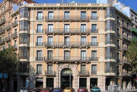 Hotel Axel 